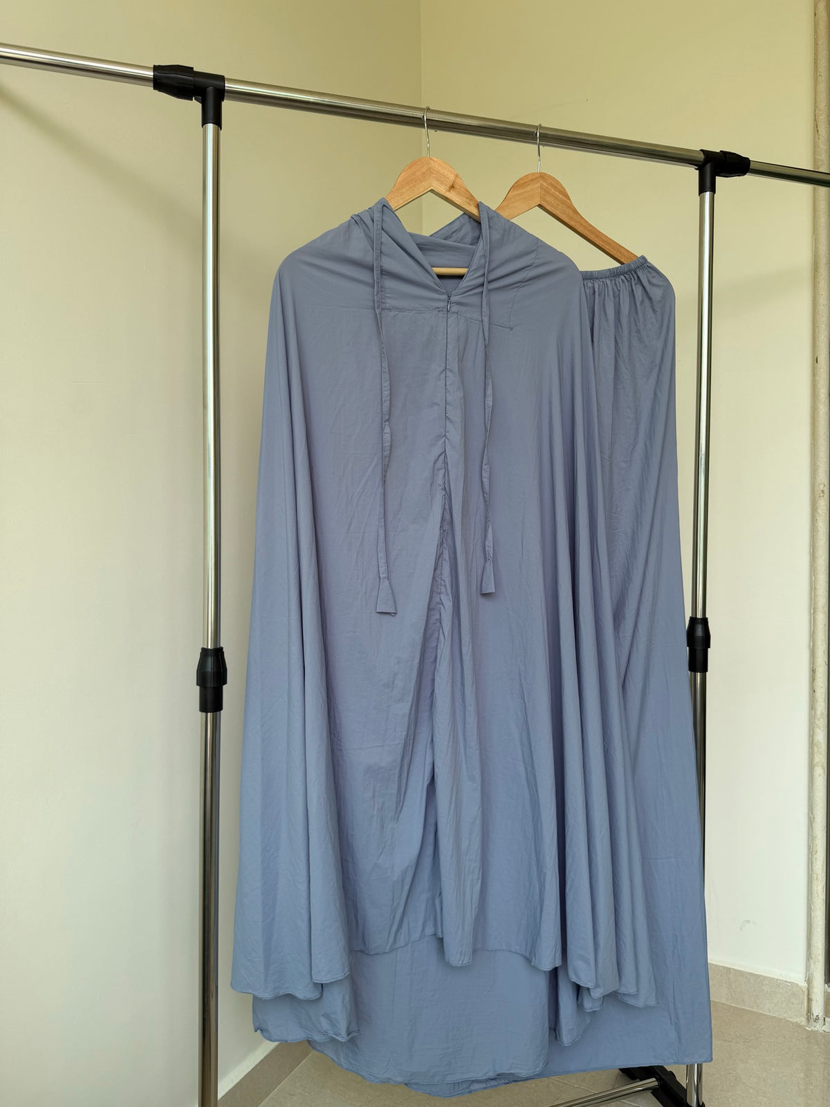 Denim Blue Set